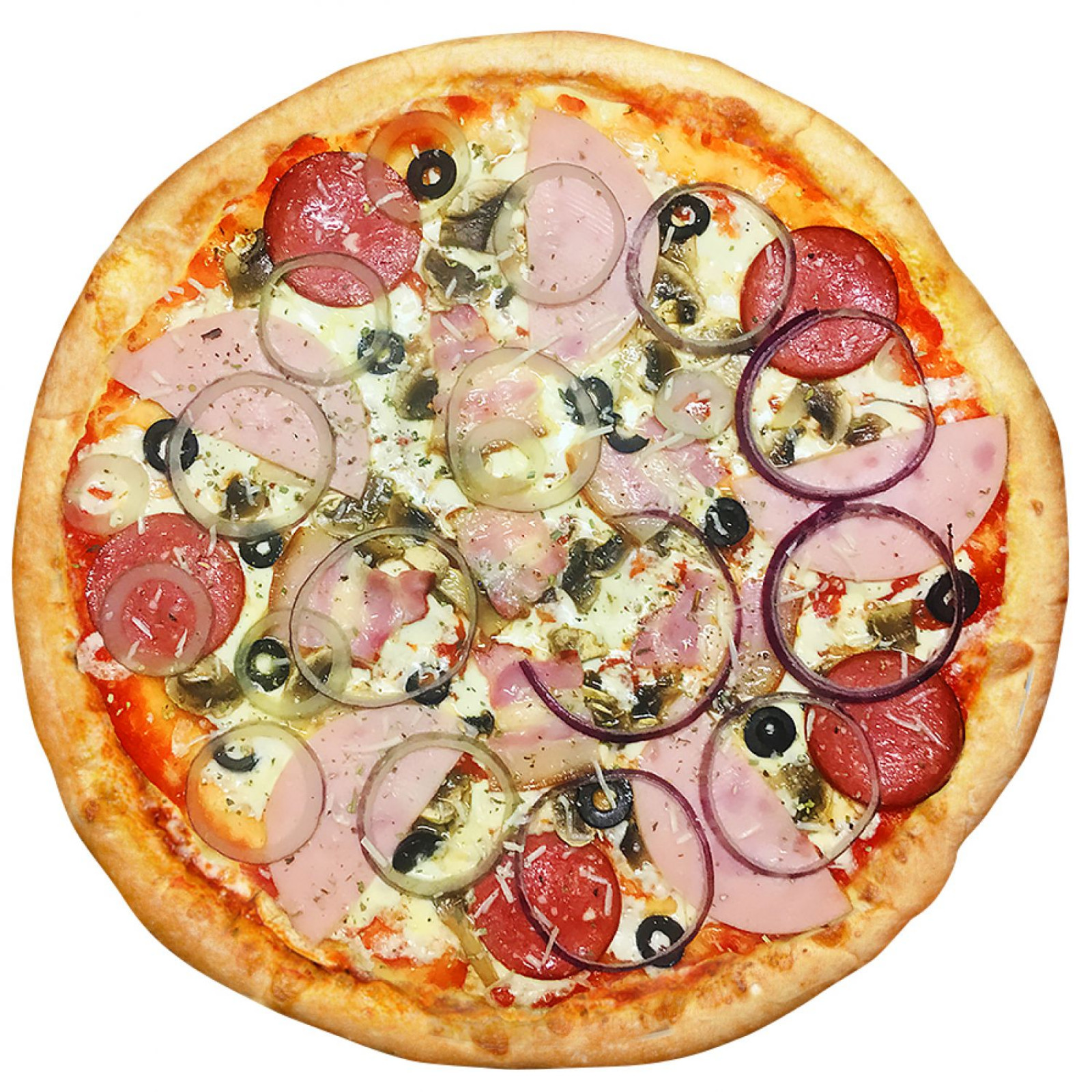 красный пицца соус рецепт фото 119