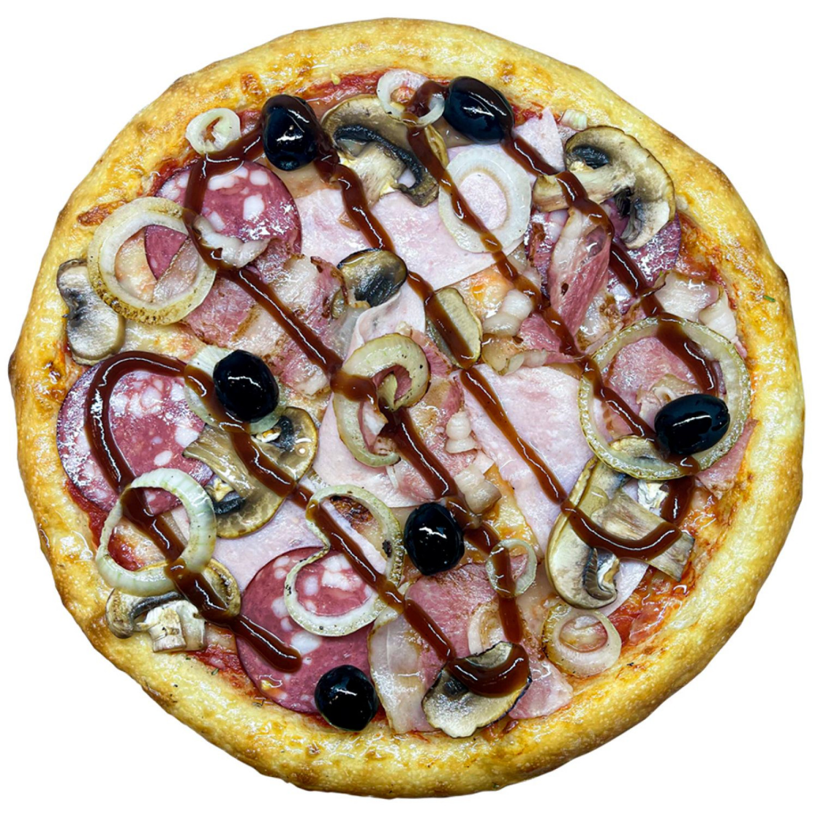 ассортимент пиццы в бирхаус фото 19