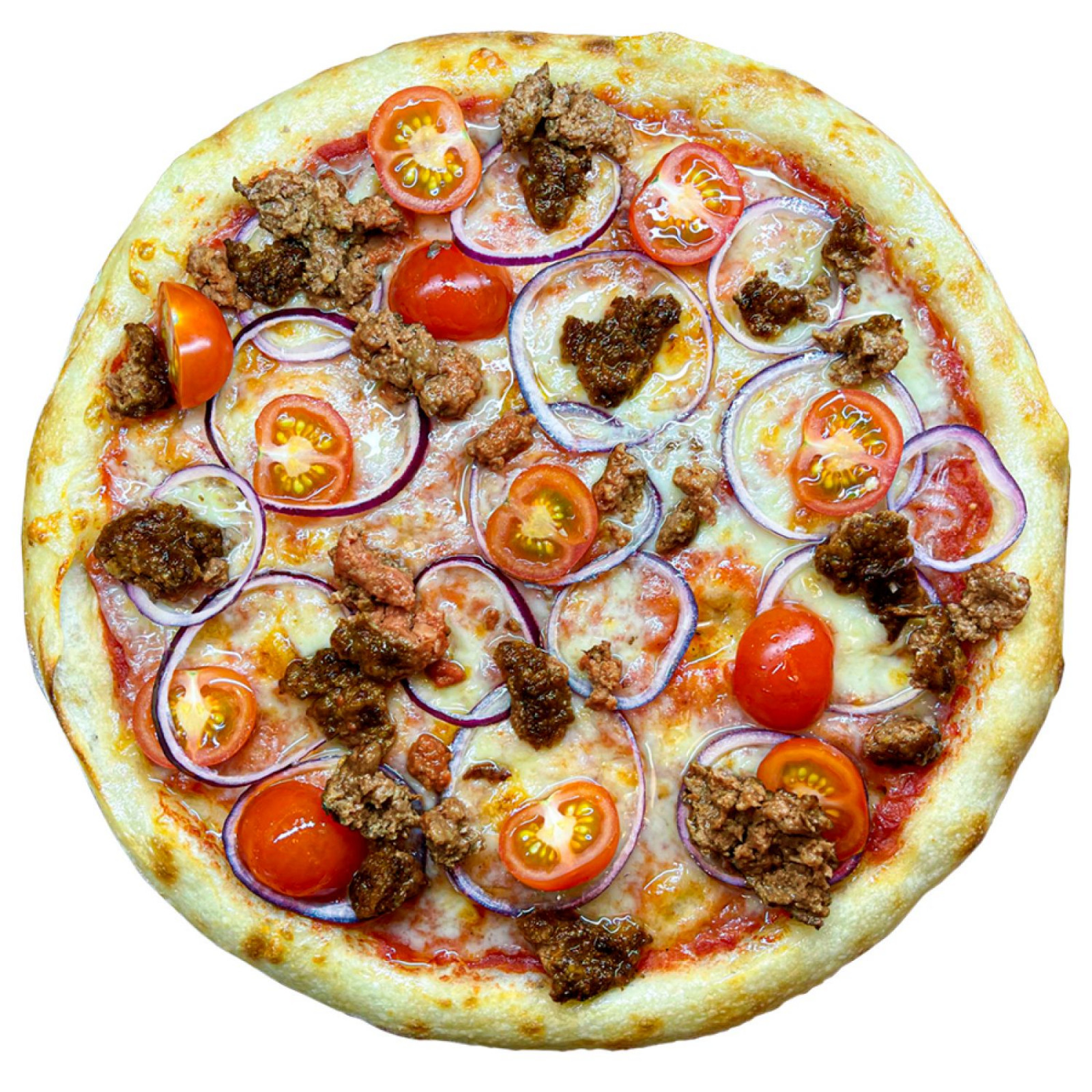 пицца тото ассортимент владимира (120) фото