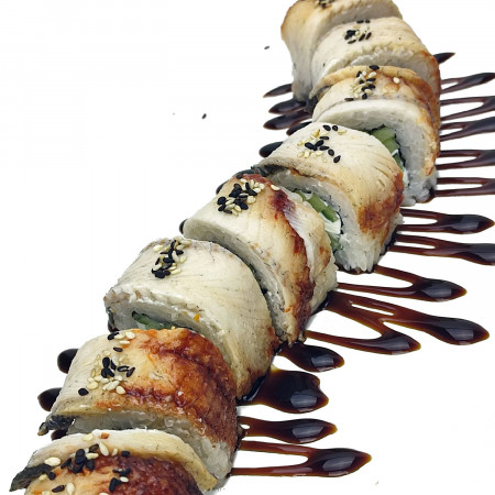 "Филадельфия Угорь"