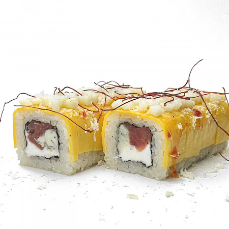 "Чеддер Фин"