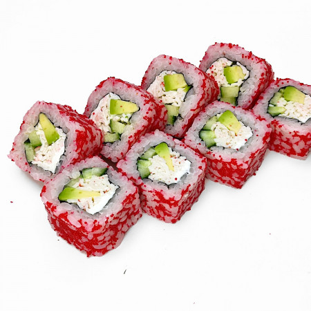 "Калифорния"