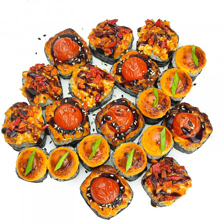 Сет "Вулкан"