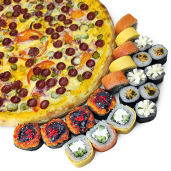 "Мортал Комбо"