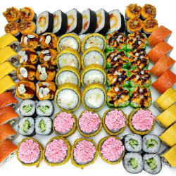 Сет «Биг Барабум»