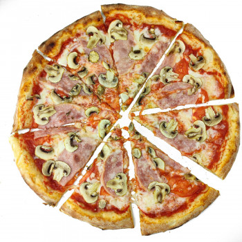 "Неаполитана"