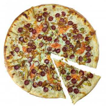 "Баварская"