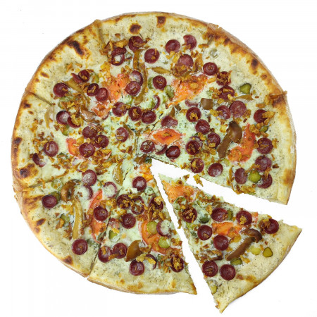 "Баварская"