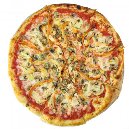 "Курица грибы"