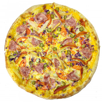 "Чикен Баффало"