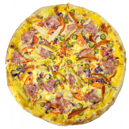 "Чикен Баффало"