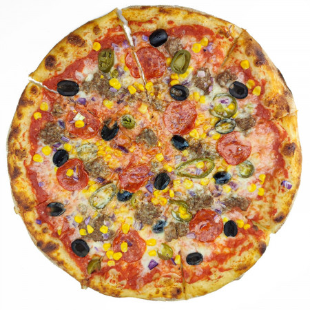 "Мексиканская"