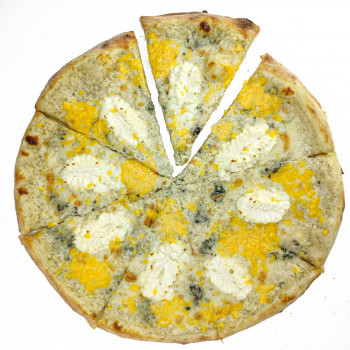 "Четыре сыра"