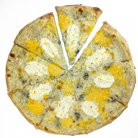 "Четыре сыра"