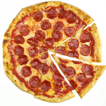 "Пепперони"
