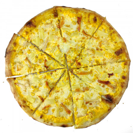 "Гавайская"