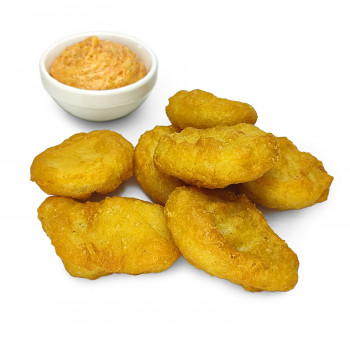 "Куриные наггетсы"