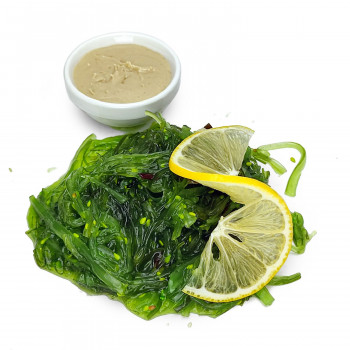 Салат "Чука"