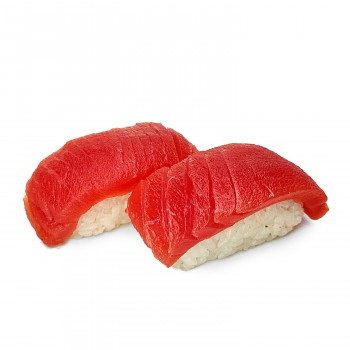 "Суши тунец" х2