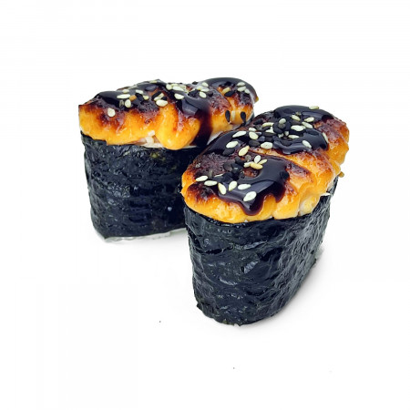 "Запечённые суши" х2