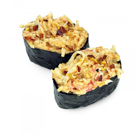 "Острые суши" х2