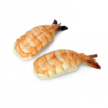 "Суши креветка" х2